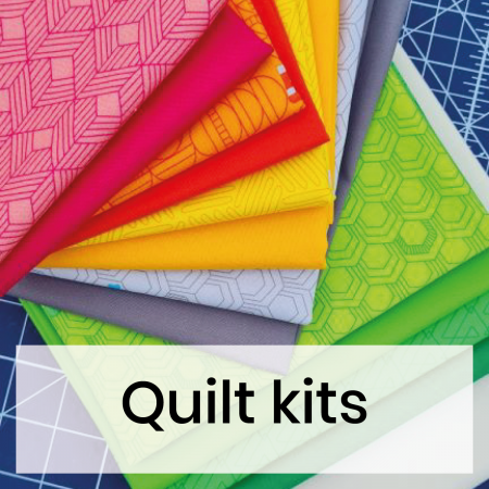 Quilt kits